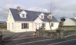 Dreenan Lodge B&B, Ballybofey
